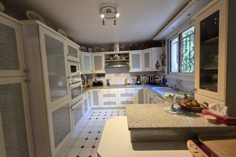 Maison à vendre à Sainte colombe en bruilhois