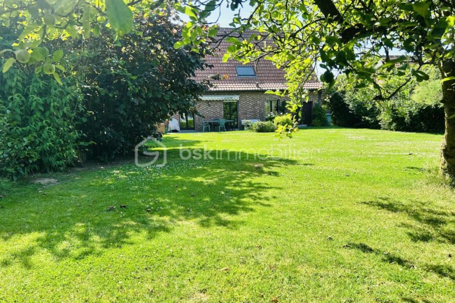 Maison à vendre à Avelin