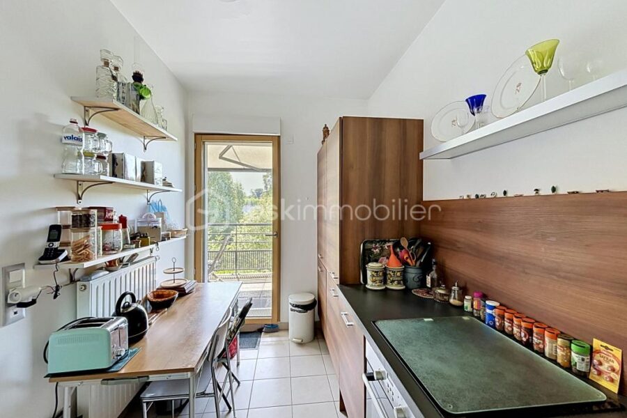 Appartement à vendre à Marnes la coquette