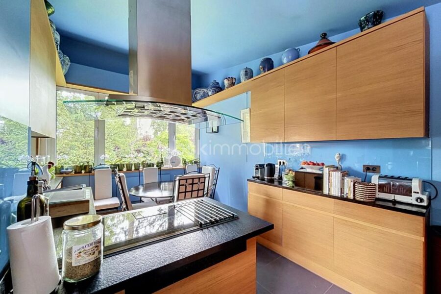 Appartement à vendre à Garches