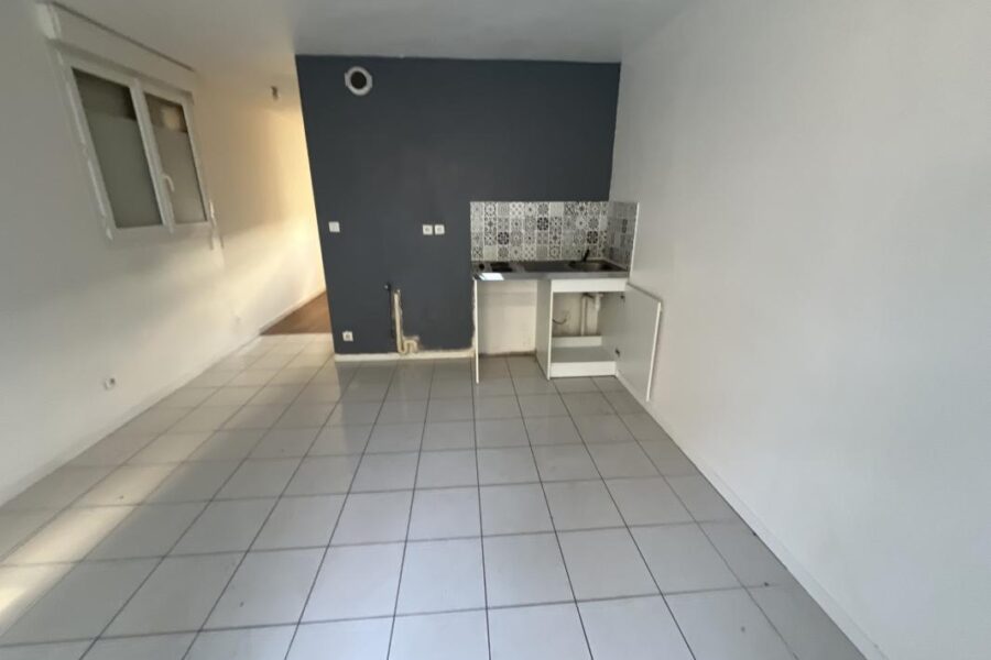 Appartement à vendre à Buc