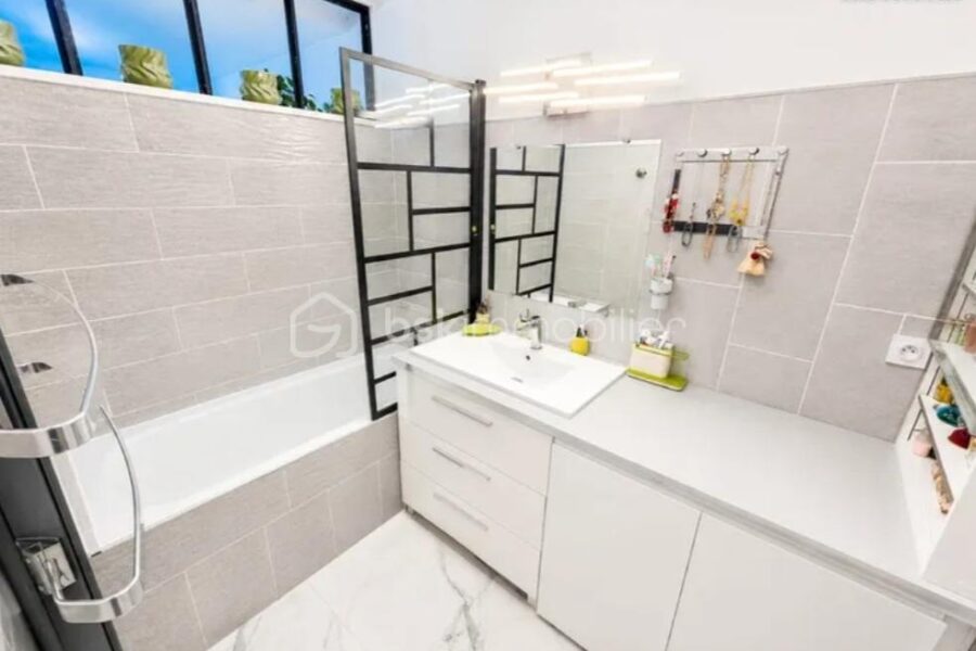 Appartement à vendre à Annecy