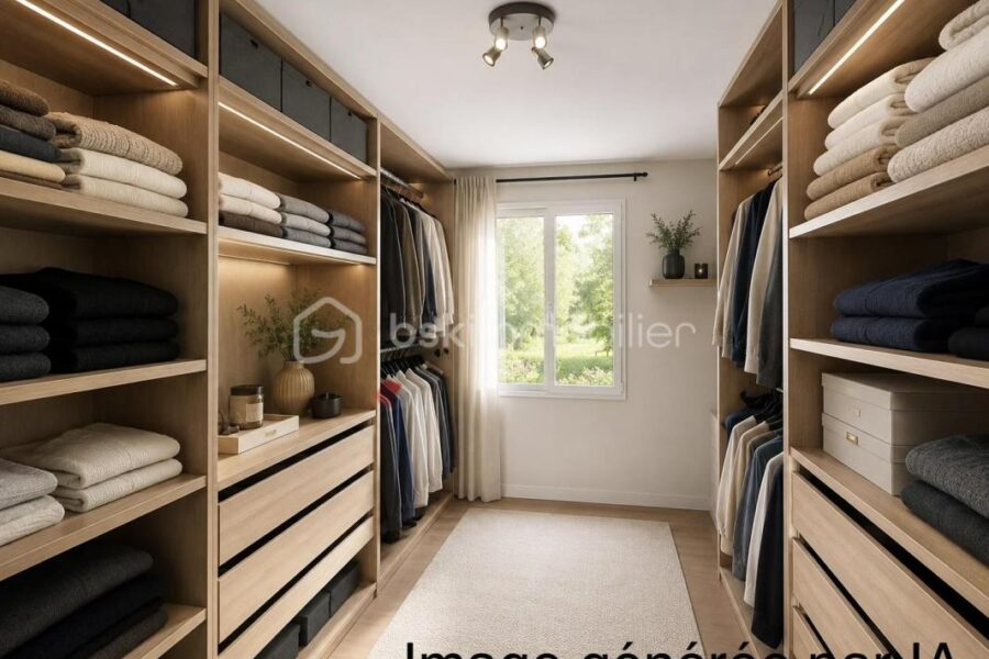 Maison à vendre à Saint clair sur epte — Vue dégagée — photo 12