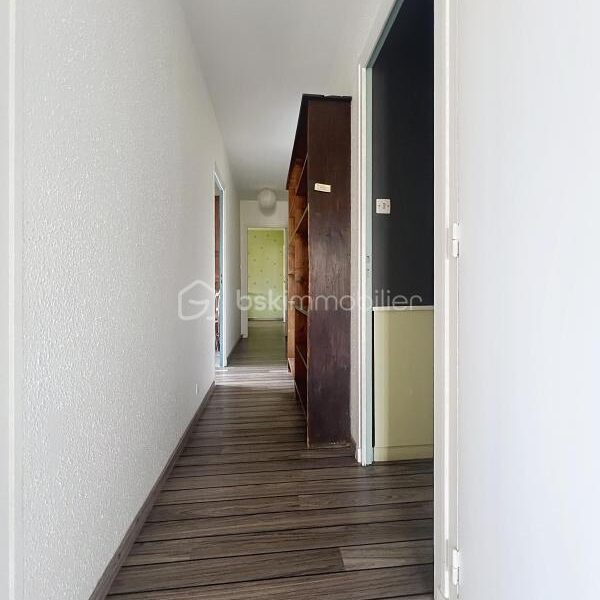 Appartement à vendre à Saint martin d heres — Vue montagne — photo 9