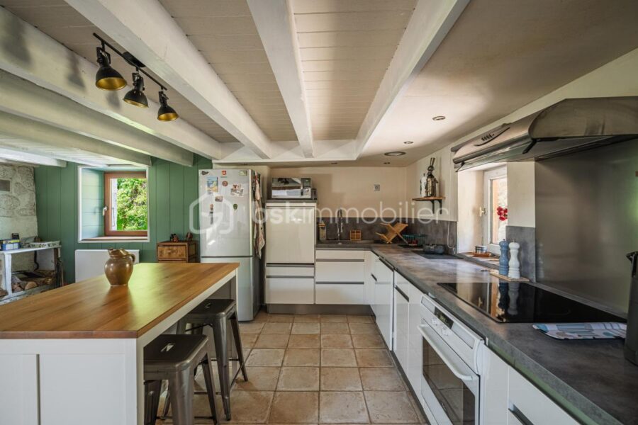 Maison à vendre à Serrieres en chautagne