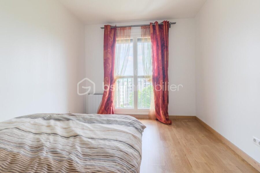 Appartement à vendre à Pantin