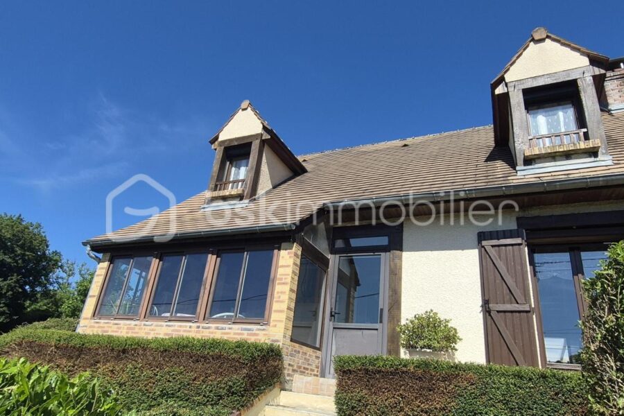 Maison à vendre à Domptin