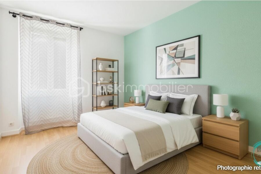 Appartement à vendre à Marignier