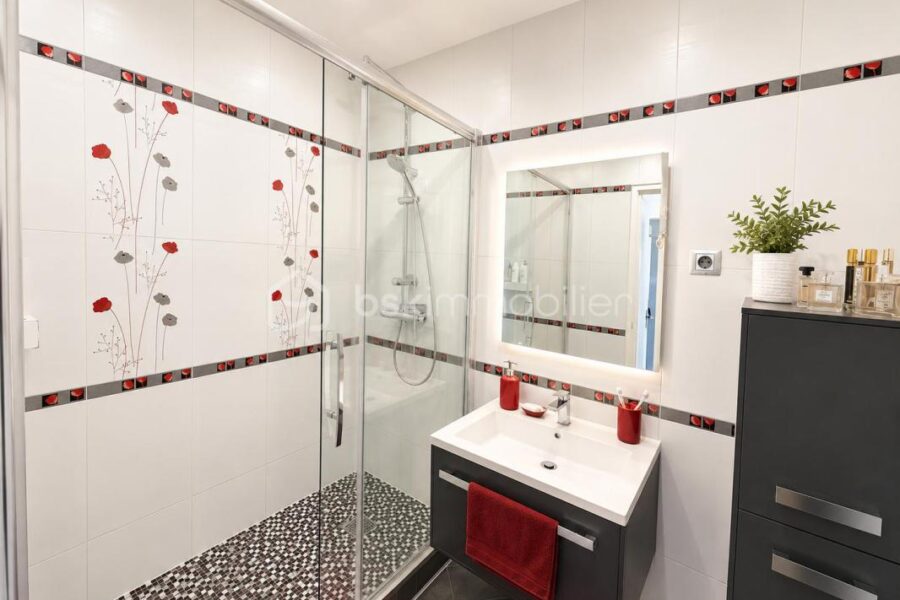 Appartement à vendre à Livry gargan