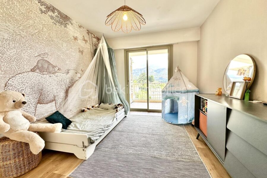 Appartement à vendre à Vence