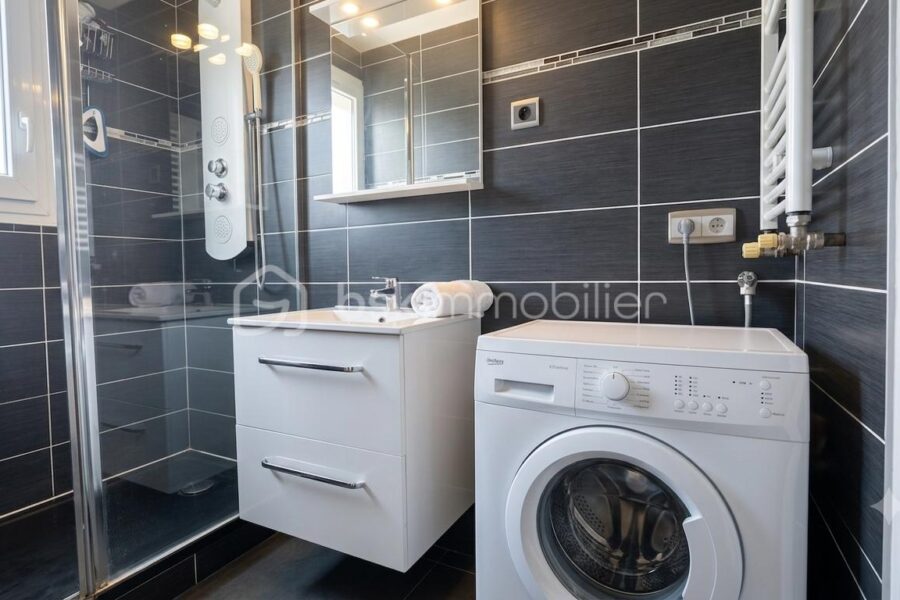 Appartement à vendre à Saint egreve