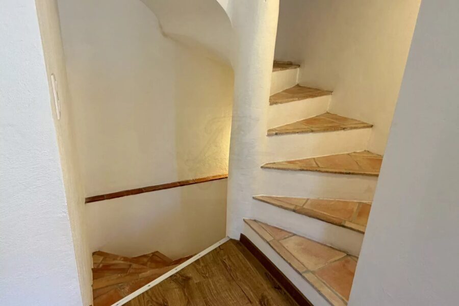 Maison à vendre à Fayence