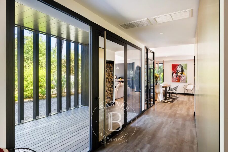 Maison à vendre à Lit-et-mixe