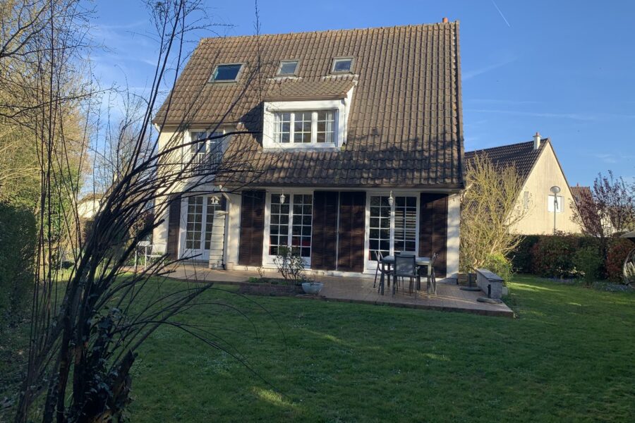 Maison à vendre à Breuillet