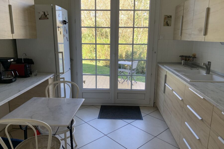 Maison à vendre à Breuillet