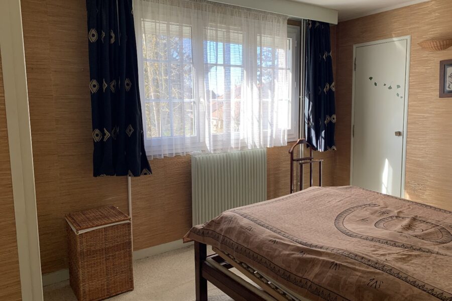 Maison à vendre à Breuillet