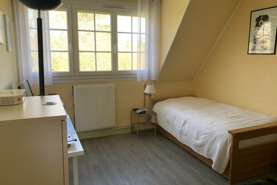 Maison à vendre à Breuillet