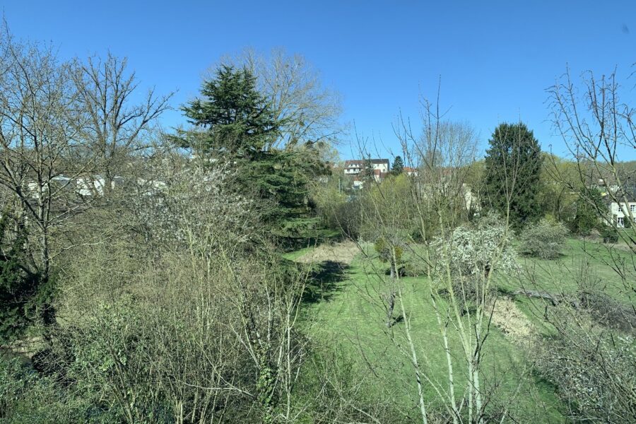 Maison à vendre à Breuillet