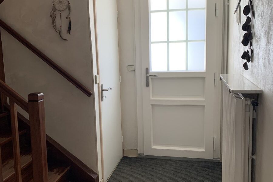 Maison à vendre à Breuillet
