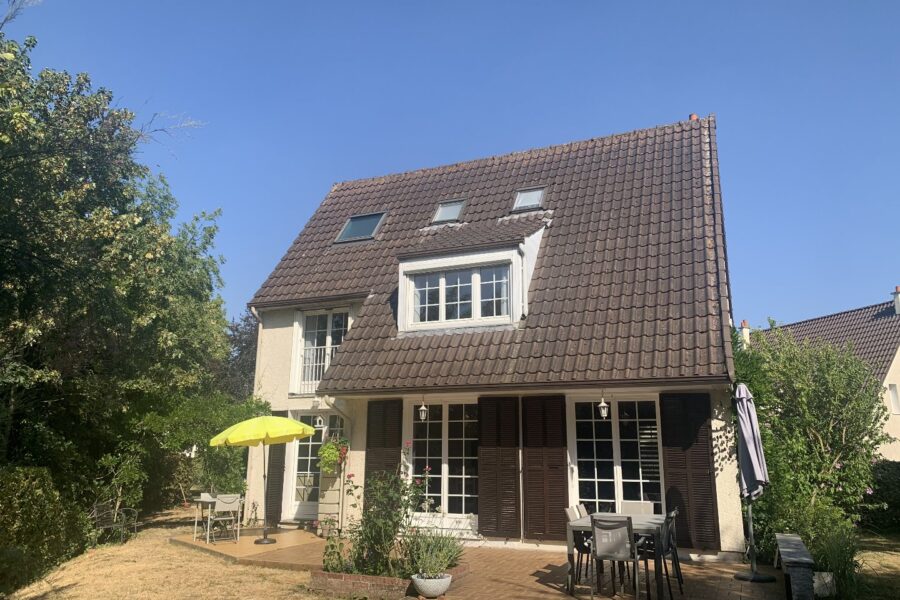 Maison à vendre à Breuillet — Vue nature — photo 20