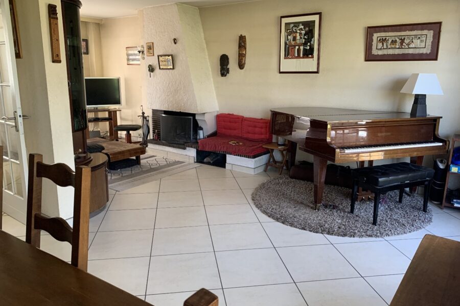 Maison à vendre à Breuillet