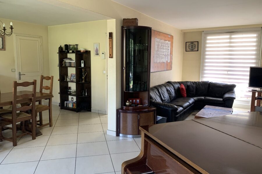 Maison à vendre à Breuillet