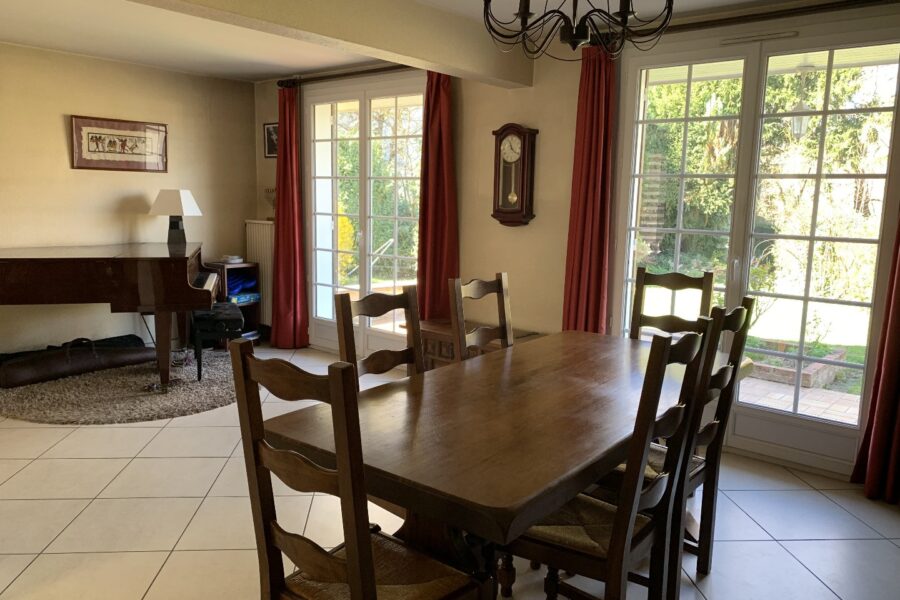 Maison à vendre à Breuillet