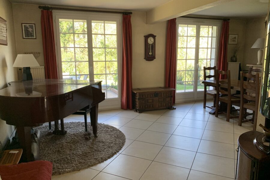 Maison à vendre à Breuillet