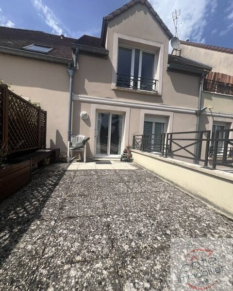 Appartement à vendre à Dourdan