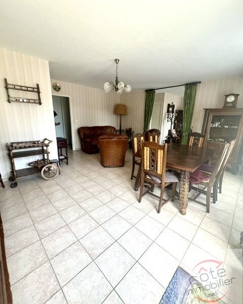 Appartement à vendre à Dourdan