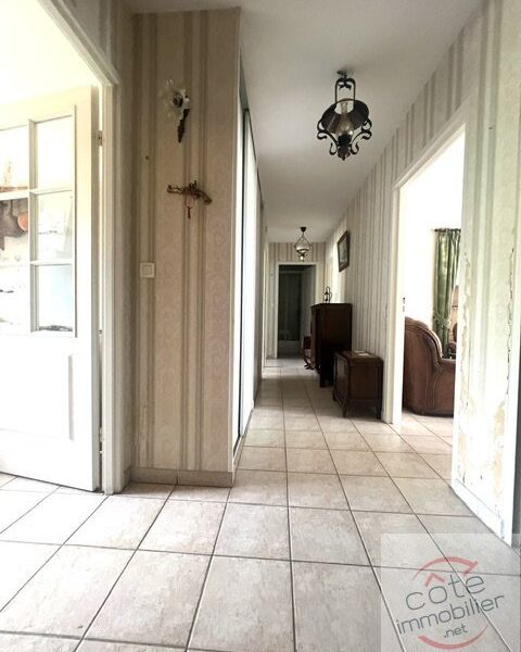 Appartement à vendre à Dourdan