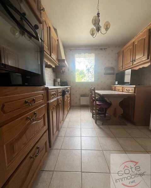 Appartement à vendre à Dourdan