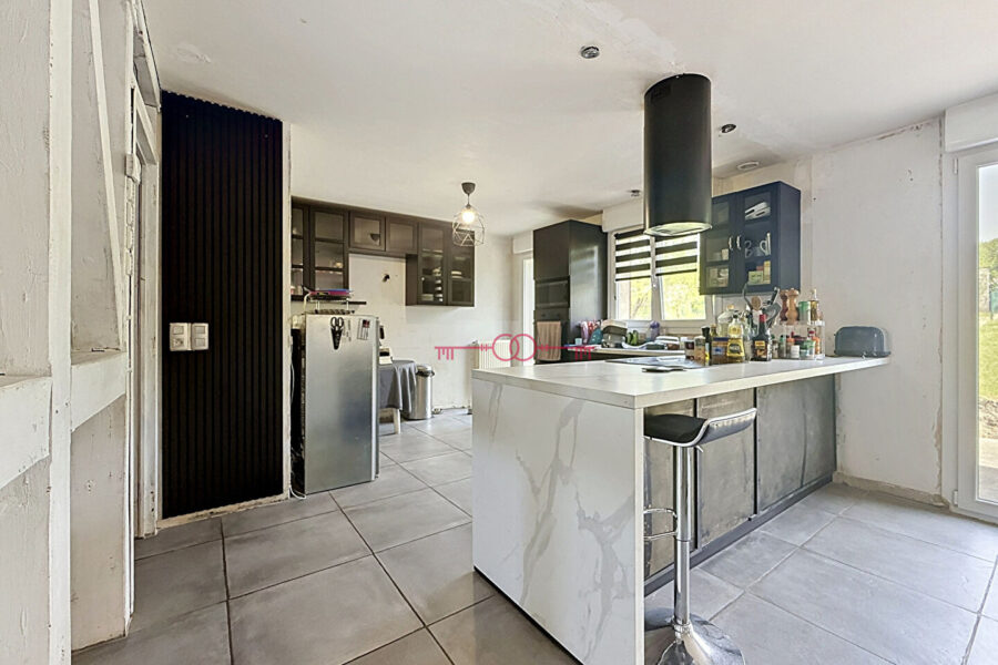 Maison à vendre à Chaudefontaine