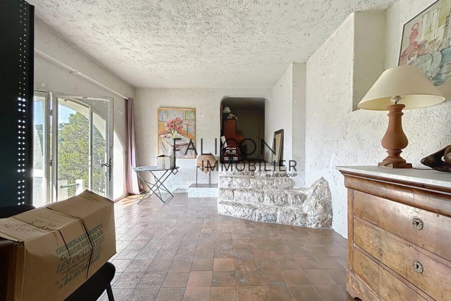 Maison à vendre à Falicon