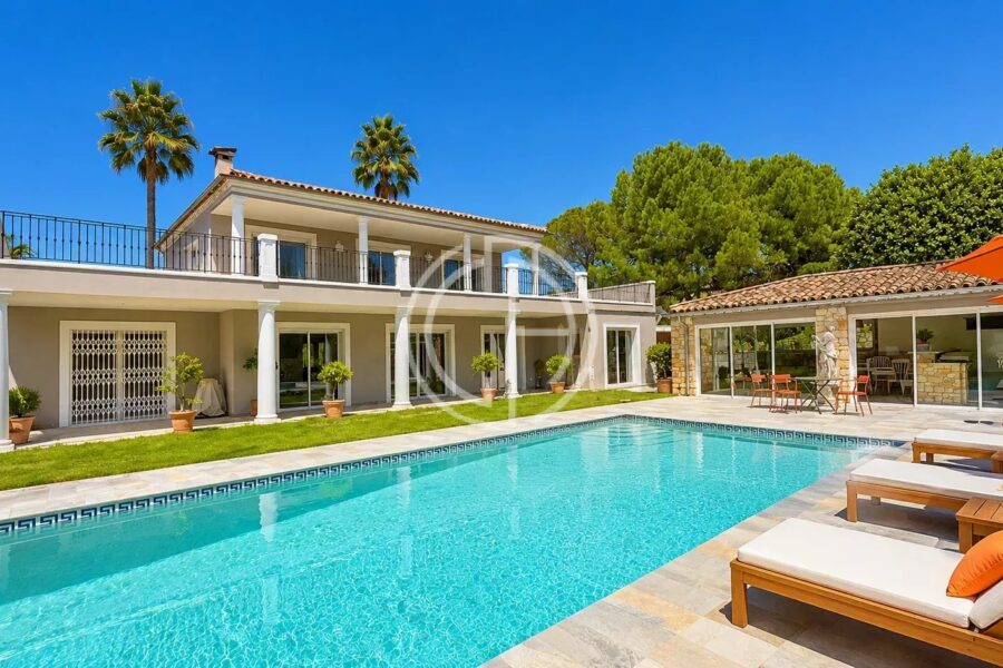 Maison à vendre à Mougins