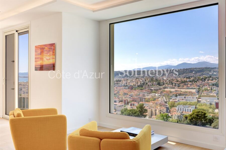 Maison à vendre à Nice