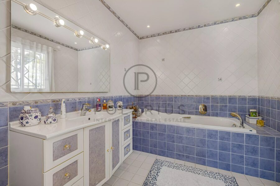 Maison à vendre à Mougins