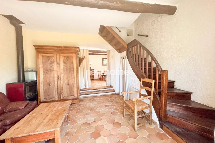 Maison à vendre à Lorgues