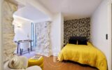 Appartement en location vacances à Biarritz