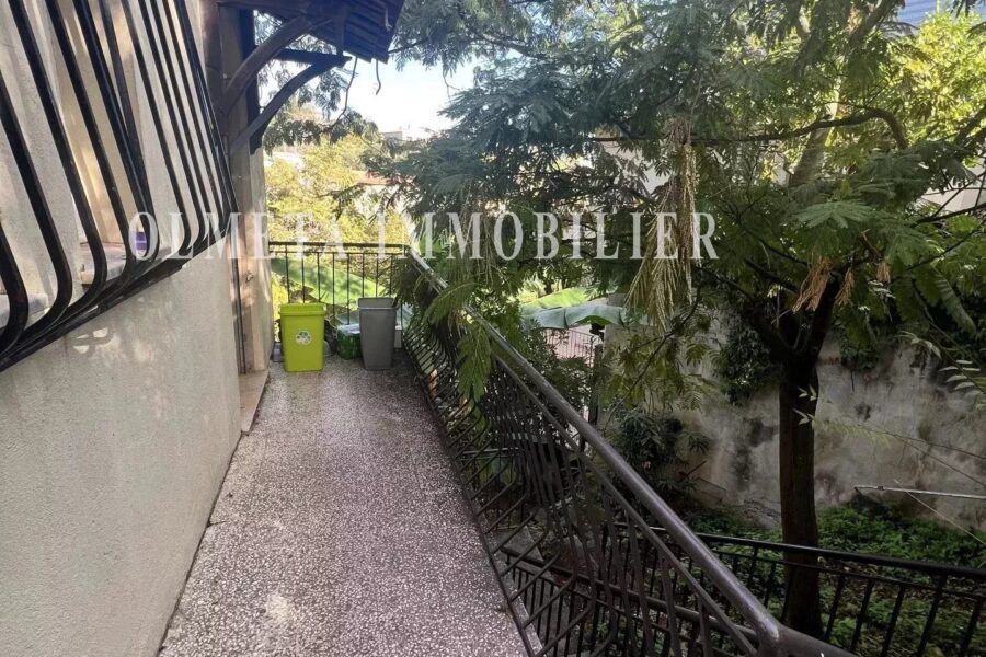 Maison à vendre à Roquebrune-cap-martin