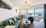Appartement en location vacances à Biarritz