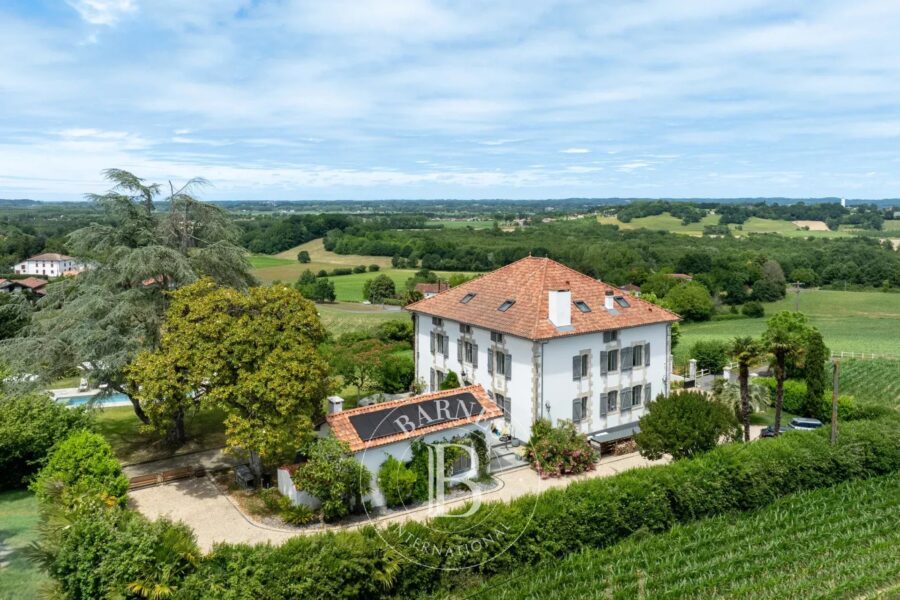 Maison à vendre à Guiche