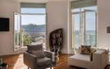 Appartement en location vacances à Biarritz
