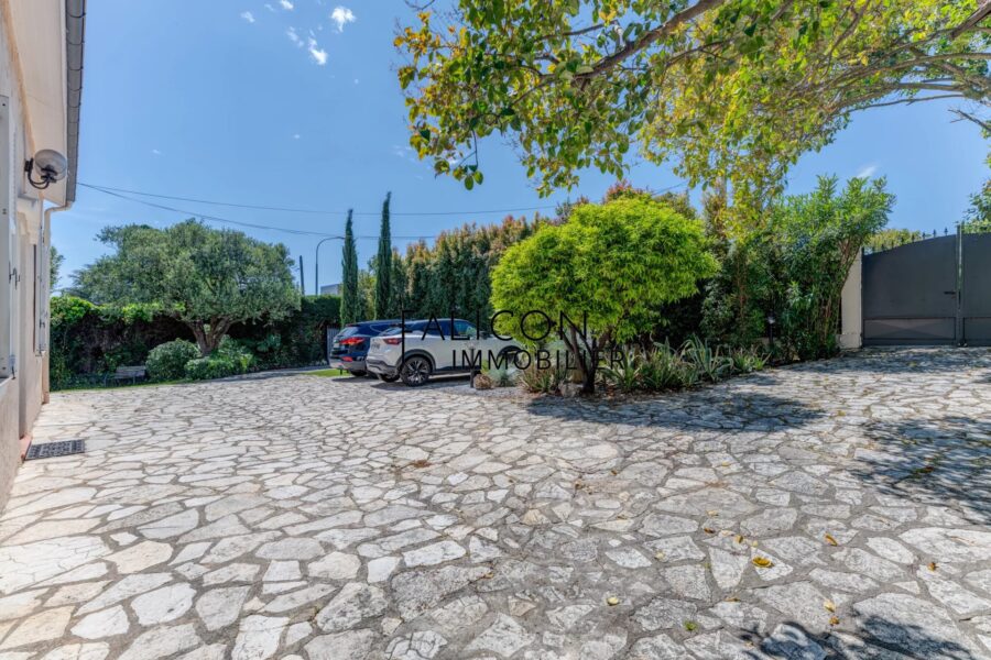 Maison à vendre à Nice