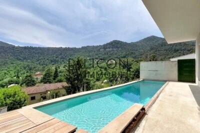Maison à vendre à Tourrette-levens