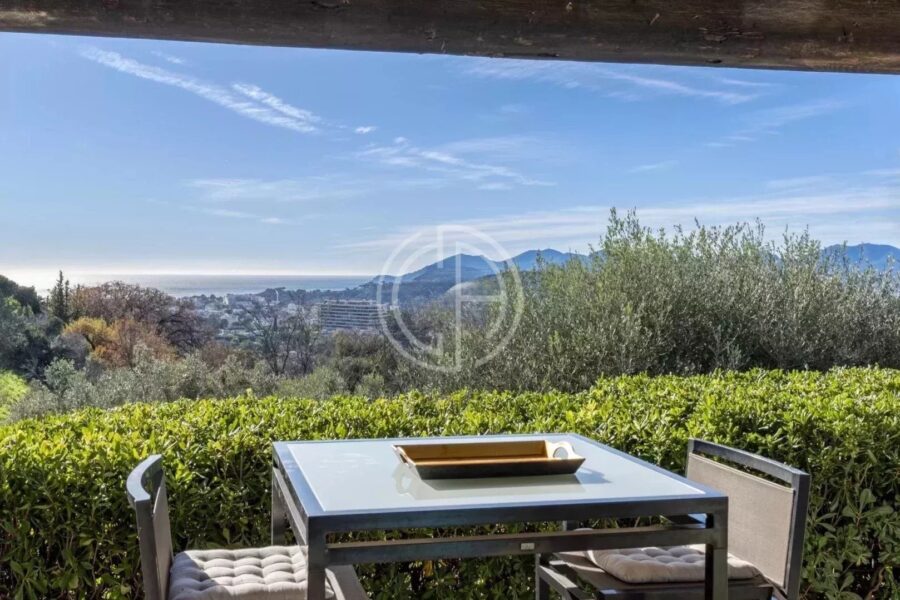 Maison à vendre à Mougins