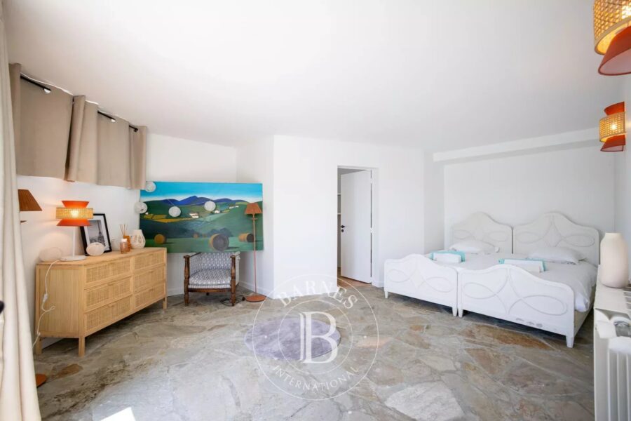 Maison en location vacances à Bassussarry
