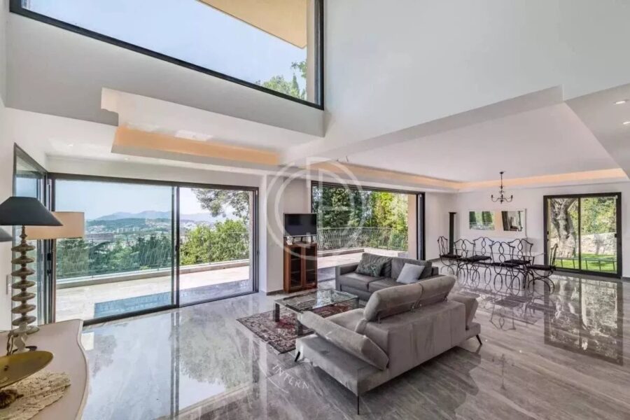 Maison à vendre à Mougins