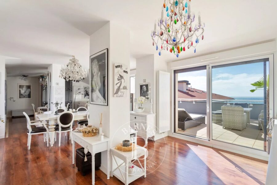 Appartement à vendre à Capbreton