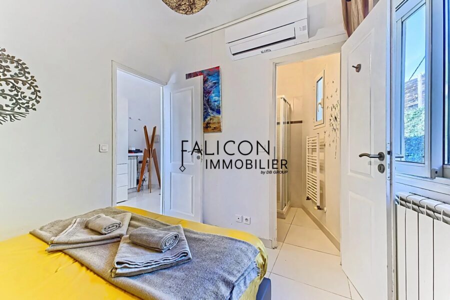 Maison à vendre à Nice
